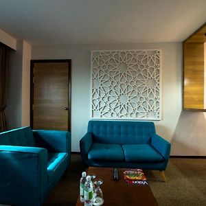 Suite eksekutif